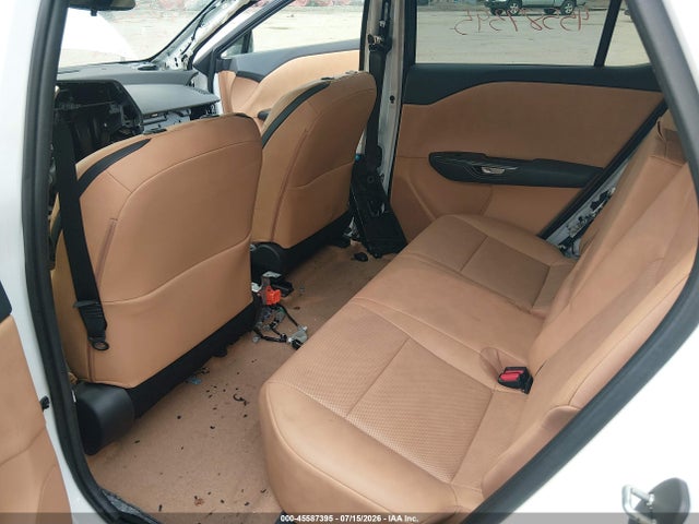 Lexus Rz 450e Premium 2023 JTJAAAAB2PA018850 Image 8