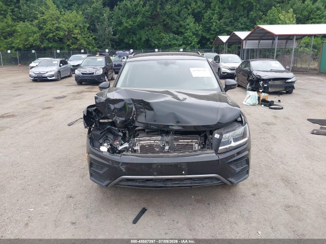 2020 Volkswagen Tiguan 2.0t Se/2.0t Se R-line Black/2.0t Sel მანქანა იყიდება აუქციონზე, vin: 3VV2B7AX6LM020618, აუქციონის ნომერი: 45587397