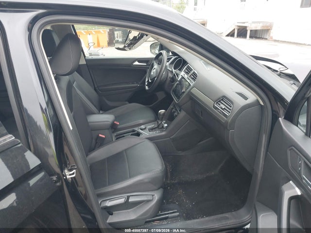 2020 Volkswagen Tiguan 2.0t Se/2.0t Se R-line Black/2.0t Sel მანქანა იყიდება აუქციონზე, vin: 3VV2B7AX6LM020618, აუქციონის ნომერი: 45587397