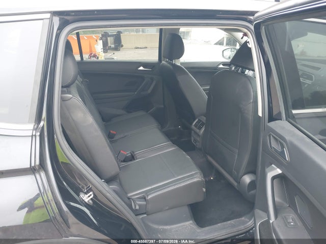 2020 Volkswagen Tiguan 2.0t Se/2.0t Se R-line Black/2.0t Sel მანქანა იყიდება აუქციონზე, vin: 3VV2B7AX6LM020618, აუქციონის ნომერი: 45587397