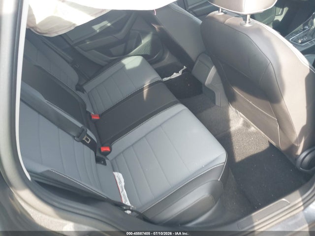 Продаж на аукціоні авто 2025 Volkswagen Jetta 1.5t Se, vin: 3VW7X7BU6SM017675, номер лоту: 45587405