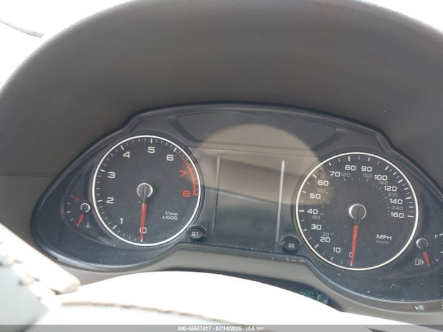 Продаж на аукціоні авто 2016 Audi Q5 2.0t Premium, vin: WA1L2AFP3GA115823, номер лоту: 45587417