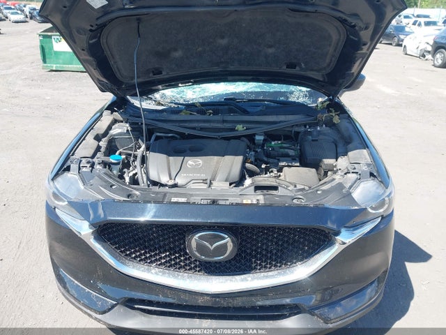 Aukcja sprzedaży 2020 Mazda Cx-5 Sport, vin: JM3KFBBM2L1796131, numer aukcji: 45587420