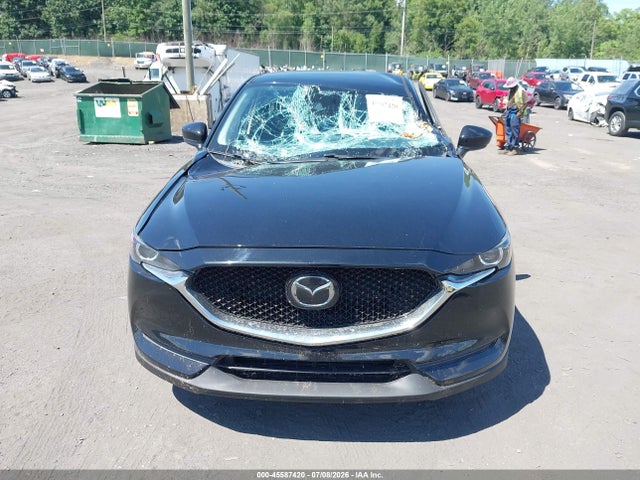 Aukcja sprzedaży 2020 Mazda Cx-5 Sport, vin: JM3KFBBM2L1796131, numer aukcji: 45587420