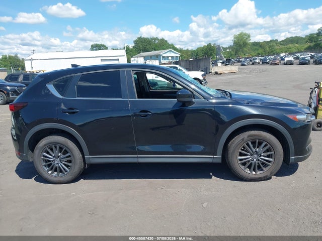 Aukcja sprzedaży 2020 Mazda Cx-5 Sport, vin: JM3KFBBM2L1796131, numer aukcji: 45587420