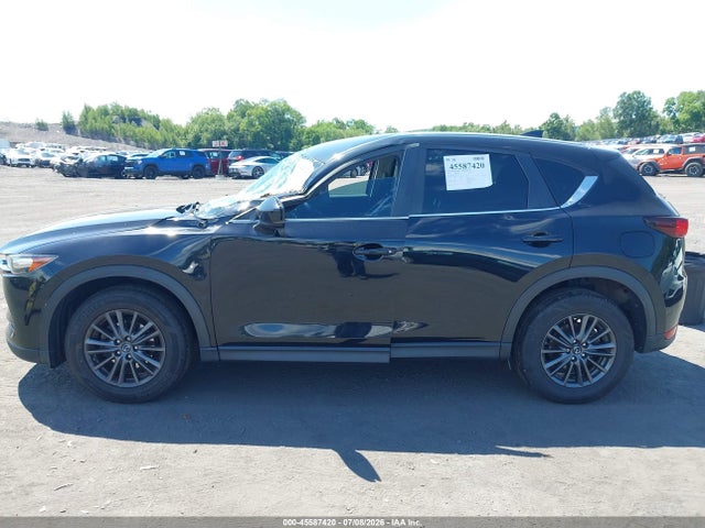 Aukcja sprzedaży 2020 Mazda Cx-5 Sport, vin: JM3KFBBM2L1796131, numer aukcji: 45587420
