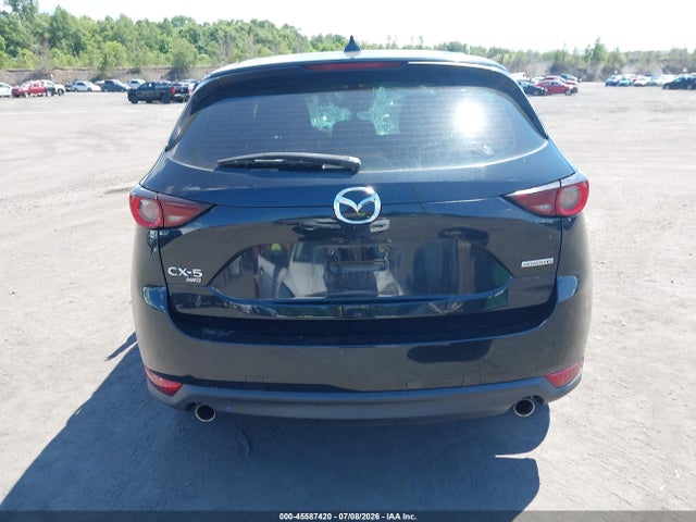 Aukcja sprzedaży 2020 Mazda Cx-5 Sport, vin: JM3KFBBM2L1796131, numer aukcji: 45587420