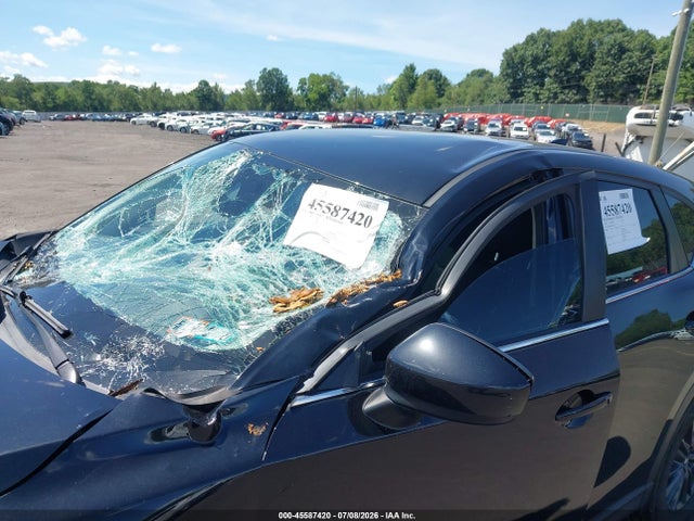 Aukcja sprzedaży 2020 Mazda Cx-5 Sport, vin: JM3KFBBM2L1796131, numer aukcji: 45587420