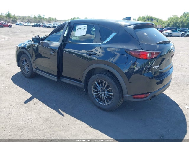 Aukcja sprzedaży 2020 Mazda Cx-5 Sport, vin: JM3KFBBM2L1796131, numer aukcji: 45587420
