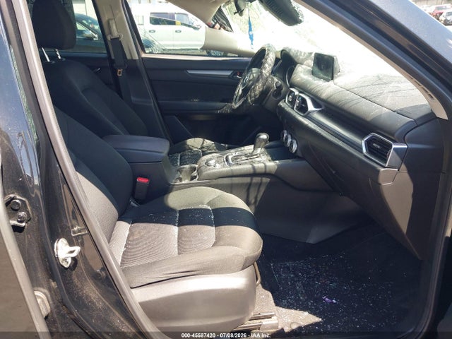 Aukcja sprzedaży 2020 Mazda Cx-5 Sport, vin: JM3KFBBM2L1796131, numer aukcji: 45587420