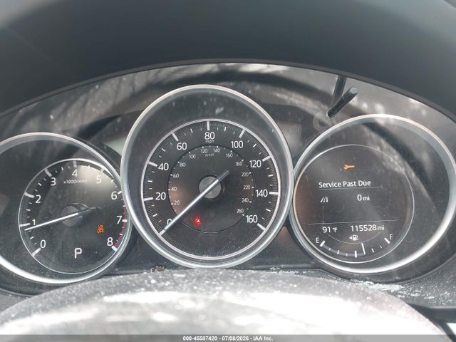 Aukcja sprzedaży 2020 Mazda Cx-5 Sport, vin: JM3KFBBM2L1796131, numer aukcji: 45587420