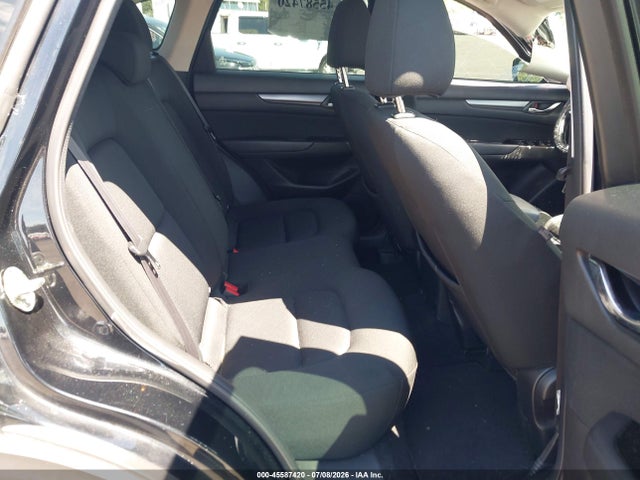 Aukcja sprzedaży 2020 Mazda Cx-5 Sport, vin: JM3KFBBM2L1796131, numer aukcji: 45587420