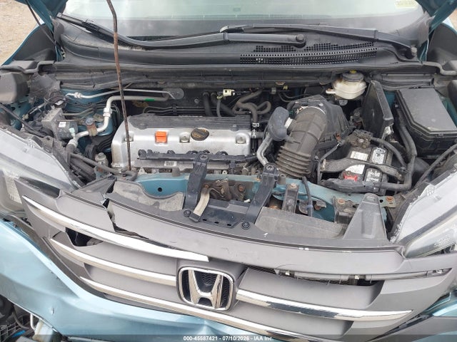 2HKRM4H78EH631190 Honda Cr-v Ex-l