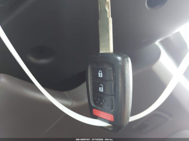 2HKRM4H78EH631190 Honda Cr-v Ex-l
