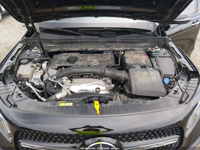 Aukcja sprzedaży 2023 Mercedes-benz Glb 250, vin: W1N4M4GB3PW330297, numer aukcji: 45587422