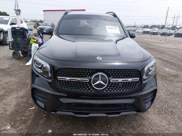 Aukcja sprzedaży 2023 Mercedes-benz Glb 250, vin: W1N4M4GB3PW330297, numer aukcji: 45587422