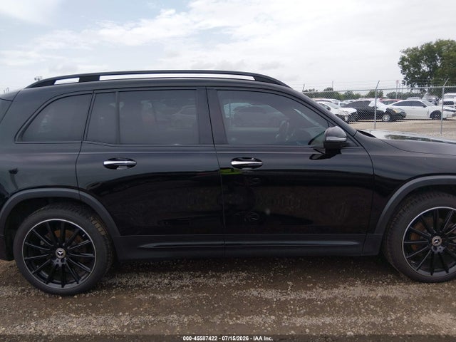 Aukcja sprzedaży 2023 Mercedes-benz Glb 250, vin: W1N4M4GB3PW330297, numer aukcji: 45587422