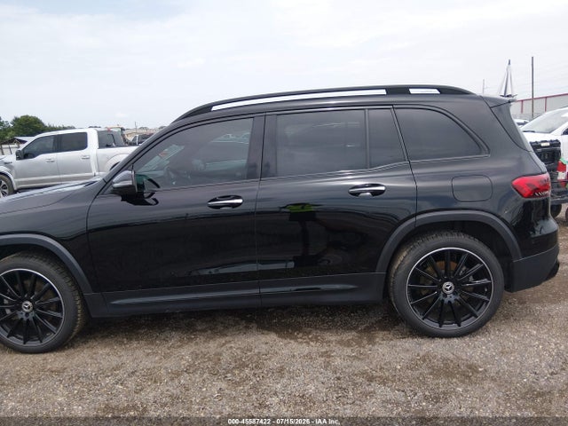 Aukcja sprzedaży 2023 Mercedes-benz Glb 250, vin: W1N4M4GB3PW330297, numer aukcji: 45587422