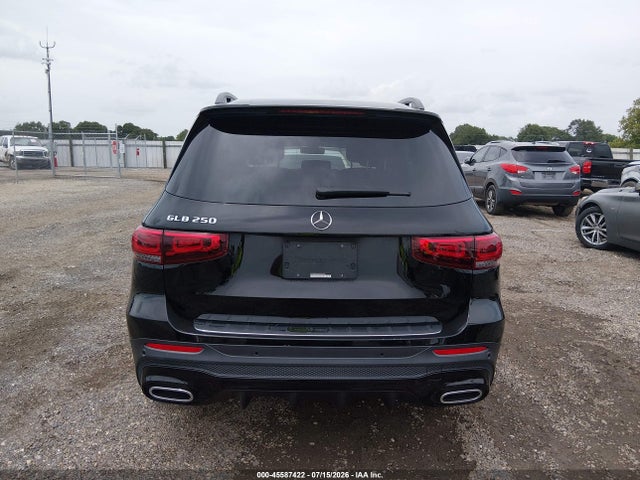 Aukcja sprzedaży 2023 Mercedes-benz Glb 250, vin: W1N4M4GB3PW330297, numer aukcji: 45587422