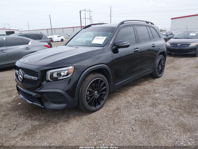 Aukcja sprzedaży 2023 Mercedes-benz Glb 250, vin: W1N4M4GB3PW330297, numer aukcji: 45587422