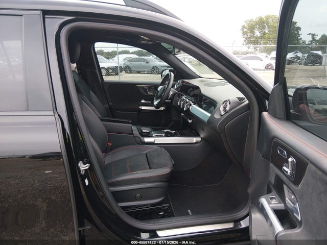 Aukcja sprzedaży 2023 Mercedes-benz Glb 250, vin: W1N4M4GB3PW330297, numer aukcji: 45587422