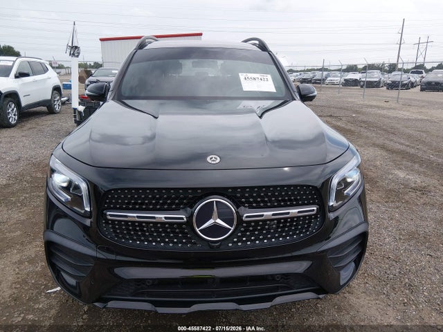 Aukcja sprzedaży 2023 Mercedes-benz Glb 250, vin: W1N4M4GB3PW330297, numer aukcji: 45587422