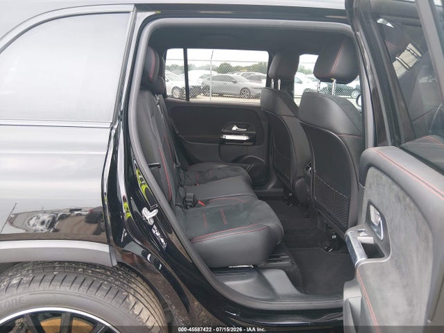 Aukcja sprzedaży 2023 Mercedes-benz Glb 250, vin: W1N4M4GB3PW330297, numer aukcji: 45587422