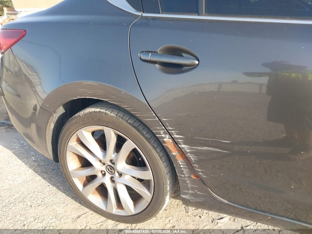 45587430 :رقم المزاد ، JM1GL1V55H1115098 vin ، 2017 Mazda Mazda6 Touring مزاد بيع