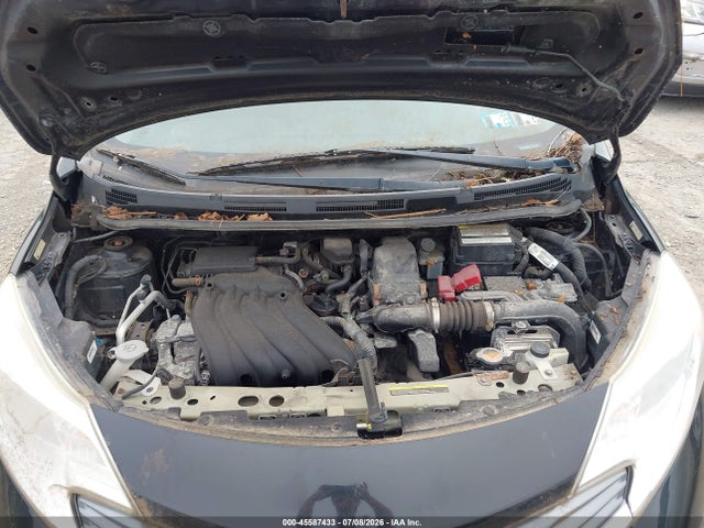 Auction sale of the 2015 Nissan Versa Note Sv, vin: 3N1CE2CPXFL399307, lot number: 45587433