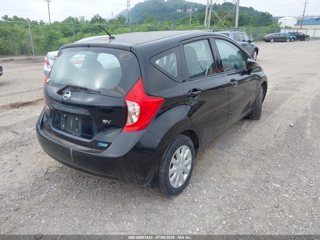 Auction sale of the 2015 Nissan Versa Note Sv, vin: 3N1CE2CPXFL399307, lot number: 45587433