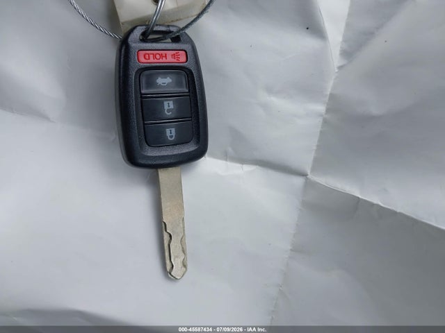 Aukcja sprzedaży 2018 Honda Civic Lx, vin: 2HGFC2F50JH523291, numer aukcji: 45587434