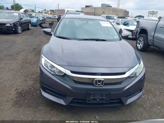 Aukcja sprzedaży 2018 Honda Civic Lx, vin: 2HGFC2F50JH523291, numer aukcji: 45587434