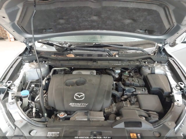 Aukcja sprzedaży 2014 Mazda Cx-5 Sport, vin: JM3KE4BE1E0311655, numer aukcji: 45587436