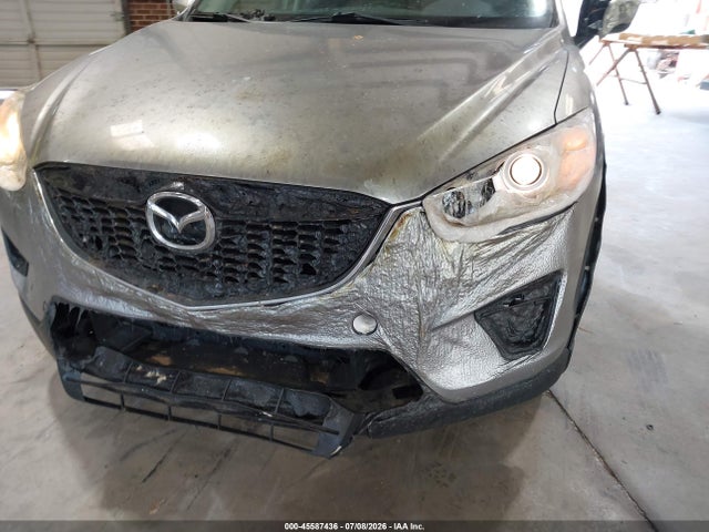 Aukcja sprzedaży 2014 Mazda Cx-5 Sport, vin: JM3KE4BE1E0311655, numer aukcji: 45587436