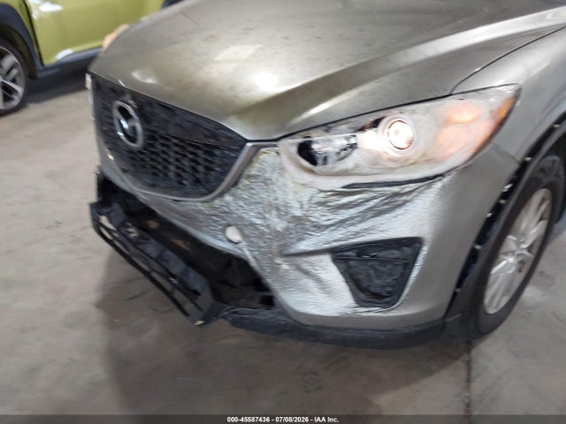 Aukcja sprzedaży 2014 Mazda Cx-5 Sport, vin: JM3KE4BE1E0311655, numer aukcji: 45587436