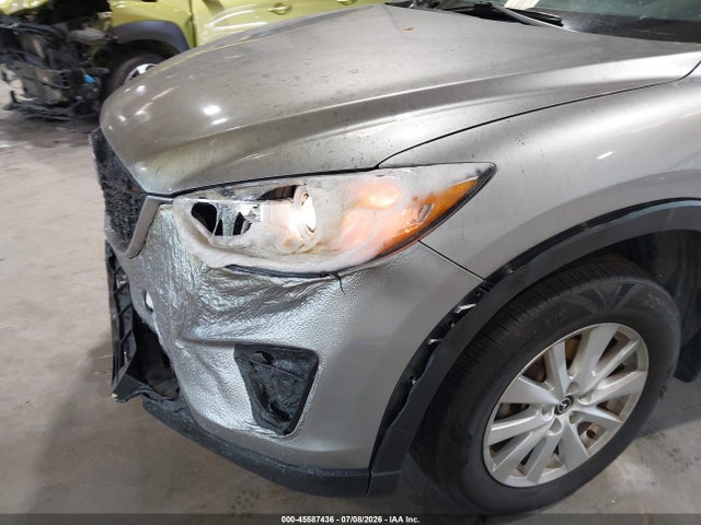 Aukcja sprzedaży 2014 Mazda Cx-5 Sport, vin: JM3KE4BE1E0311655, numer aukcji: 45587436