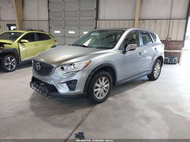 Aukcja sprzedaży 2014 Mazda Cx-5 Sport, vin: JM3KE4BE1E0311655, numer aukcji: 45587436