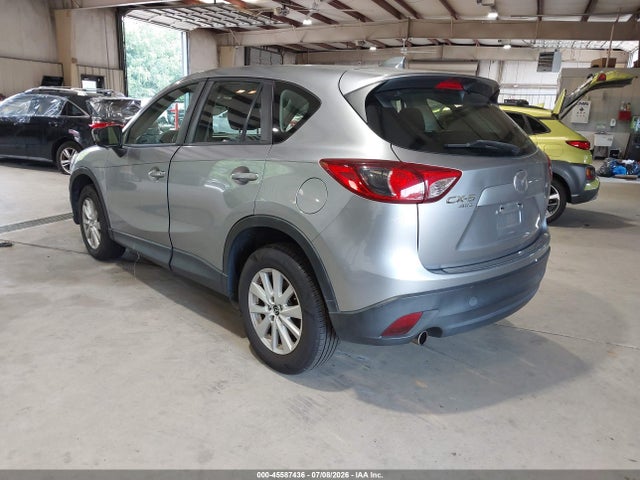 Aukcja sprzedaży 2014 Mazda Cx-5 Sport, vin: JM3KE4BE1E0311655, numer aukcji: 45587436