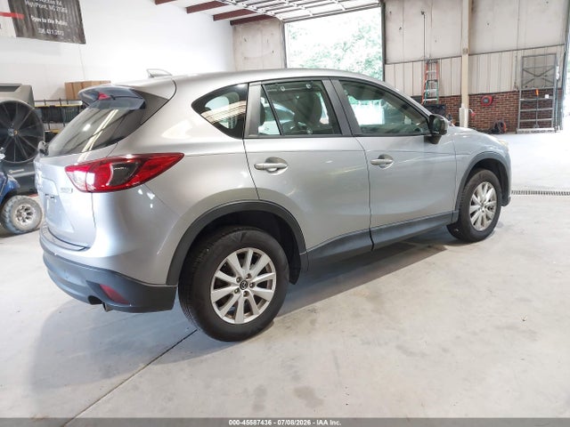 Aukcja sprzedaży 2014 Mazda Cx-5 Sport, vin: JM3KE4BE1E0311655, numer aukcji: 45587436