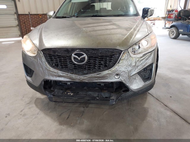 Aukcja sprzedaży 2014 Mazda Cx-5 Sport, vin: JM3KE4BE1E0311655, numer aukcji: 45587436