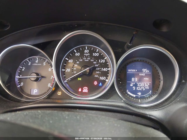 Aukcja sprzedaży 2014 Mazda Cx-5 Sport, vin: JM3KE4BE1E0311655, numer aukcji: 45587436
