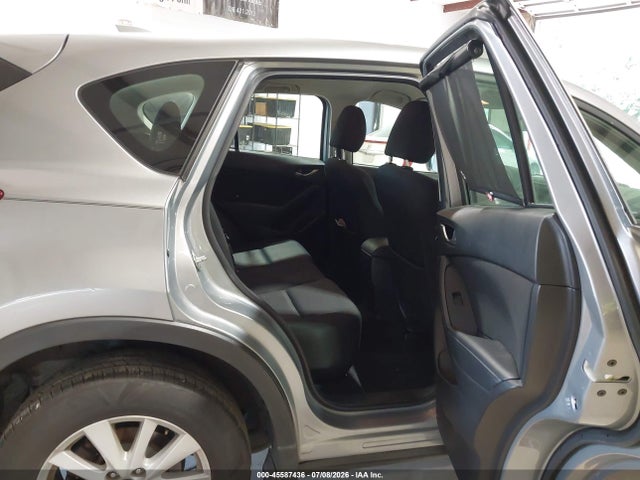 Aukcja sprzedaży 2014 Mazda Cx-5 Sport, vin: JM3KE4BE1E0311655, numer aukcji: 45587436