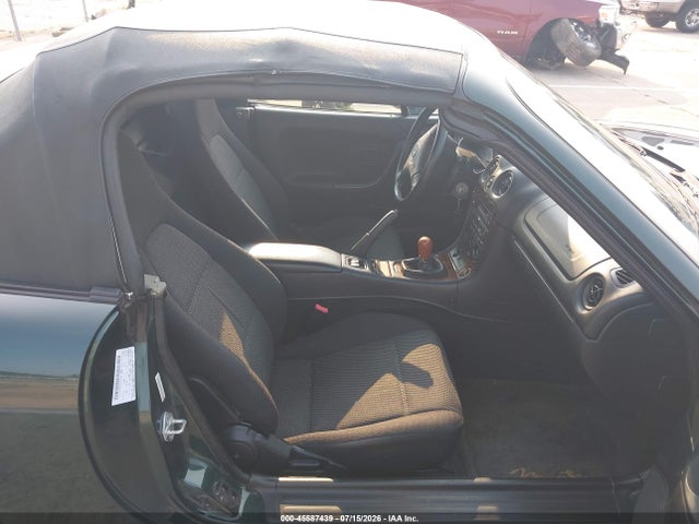 Aukcja sprzedaży 1999 Mazda Mx-5 Miata 10th Anniversary Edition/leather/popular Equip/sport/touring, vin: JM1NB3537X0111739, numer aukcji: 45587439