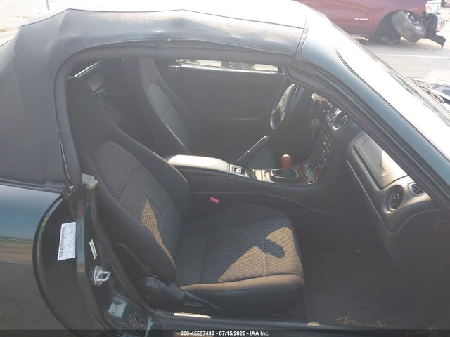 Aukcja sprzedaży 1999 Mazda Mx-5 Miata 10th Anniversary Edition/leather/popular Equip/sport/touring, vin: JM1NB3537X0111739, numer aukcji: 45587439