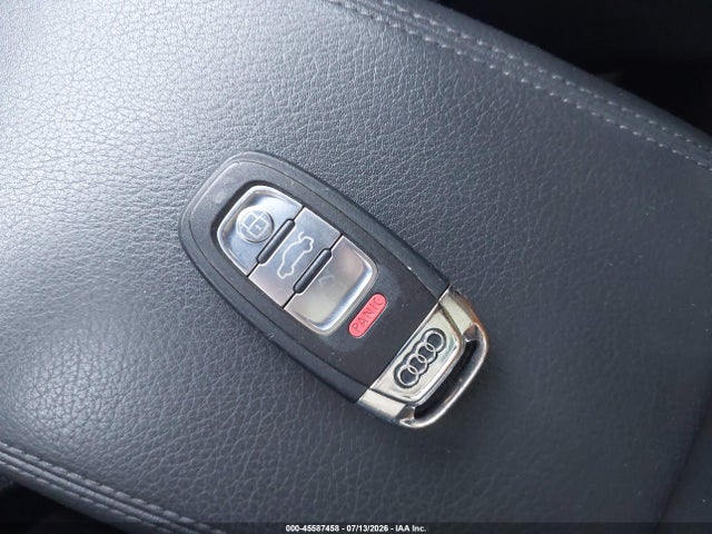 45587458 :رقم المزاد ، WA1L2AFP3GA016824 vin ، 2016 Audi Q5 2.0t Premium مزاد بيع