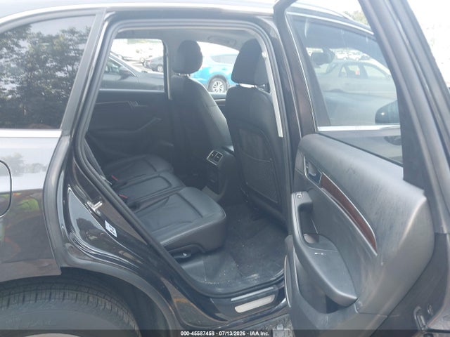 45587458 :رقم المزاد ، WA1L2AFP3GA016824 vin ، 2016 Audi Q5 2.0t Premium مزاد بيع
