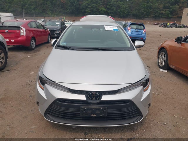 45587467 :رقم المزاد ، 5YFB4MDE7RP188027 vin ، 2024 Toyota Corolla Le مزاد بيع