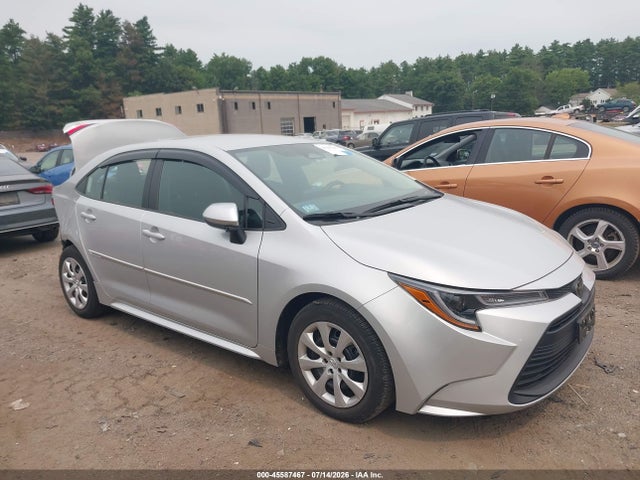 45587467 :رقم المزاد ، 5YFB4MDE7RP188027 vin ، 2024 Toyota Corolla Le مزاد بيع