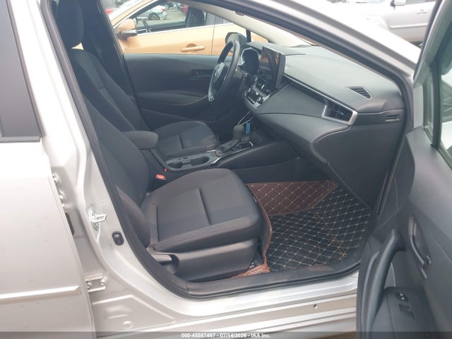 45587467 :رقم المزاد ، 5YFB4MDE7RP188027 vin ، 2024 Toyota Corolla Le مزاد بيع