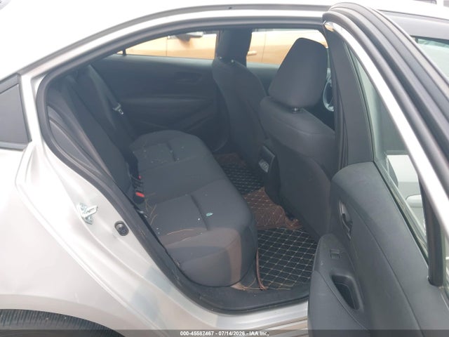 45587467 :رقم المزاد ، 5YFB4MDE7RP188027 vin ، 2024 Toyota Corolla Le مزاد بيع